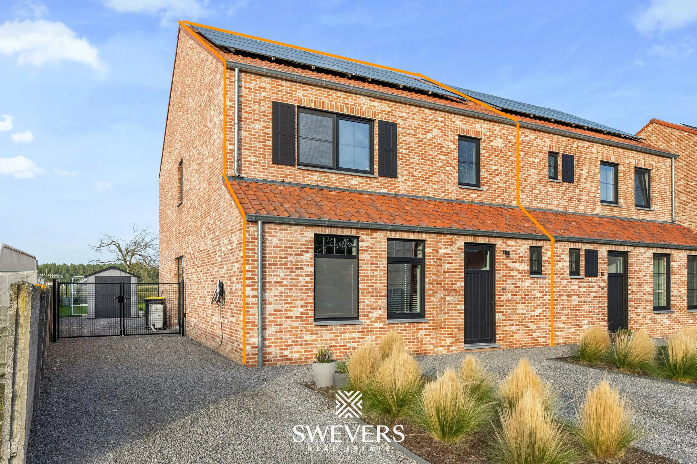 Te koop woning - Geetbets