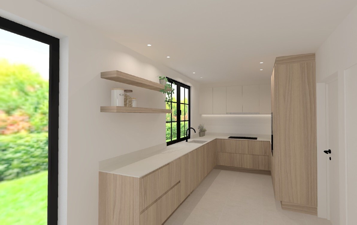 Woning verkocht in Ravels