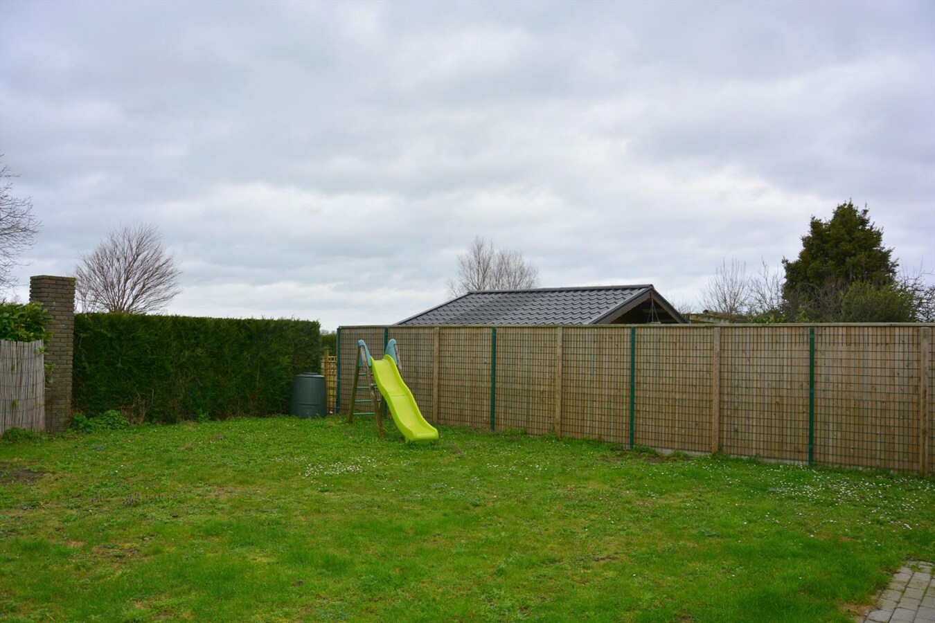 Gezellige gerenoveerde woning met tuin 