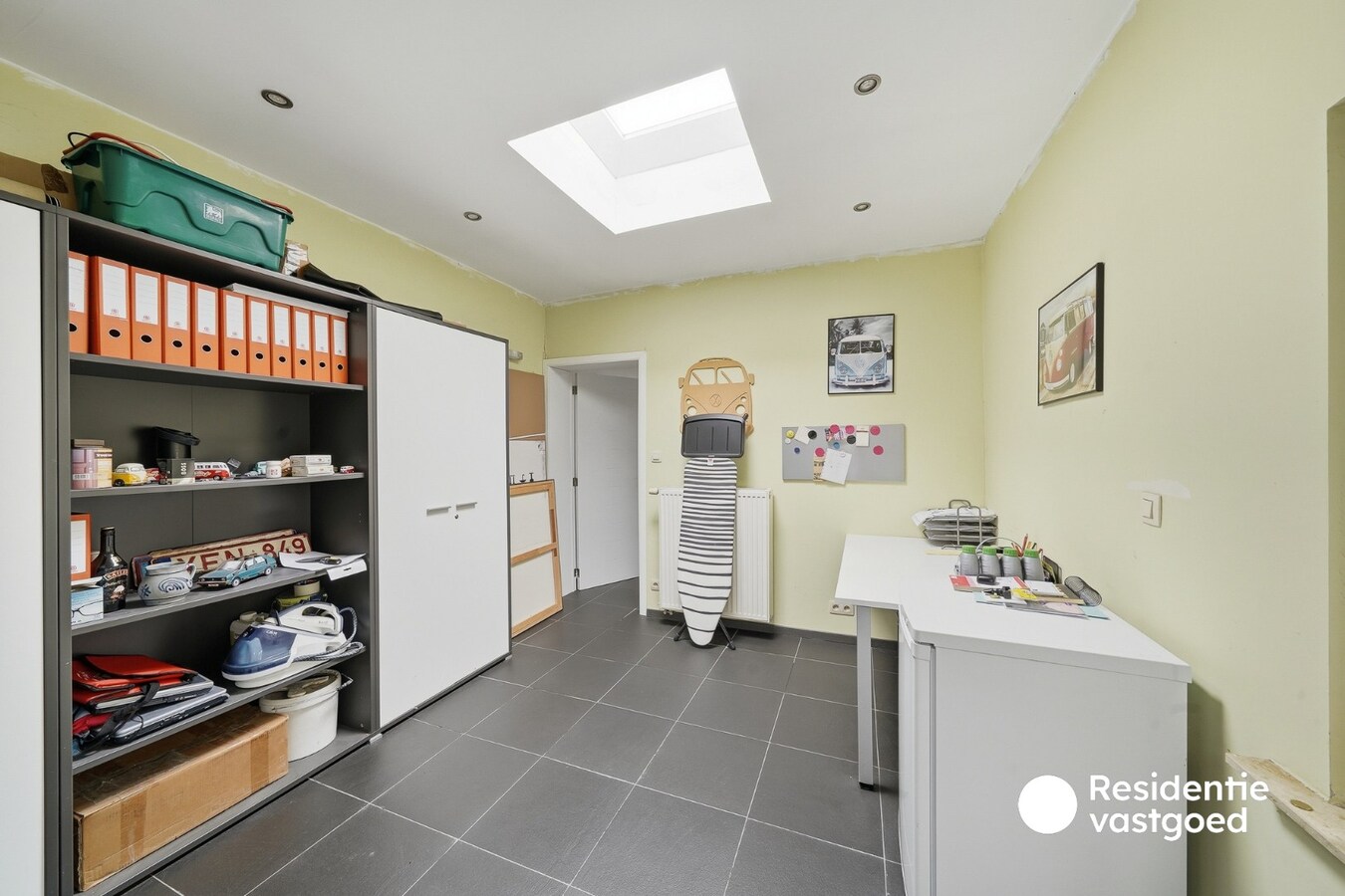 Te koop woning - Oostende