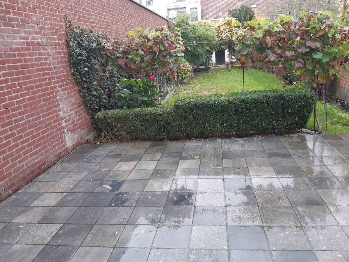 Aangenaam en stijlvol wonen. 