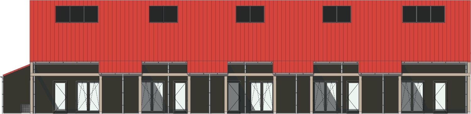 Woning te koop |  met optie / reservatie in Weert