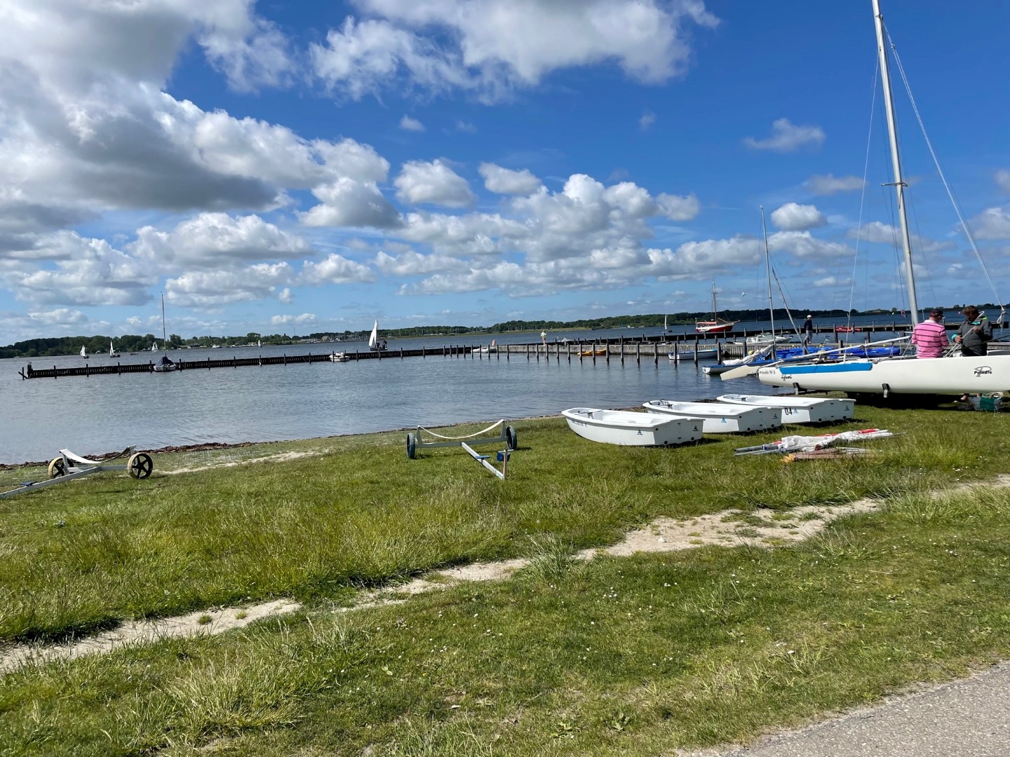 Zeekraalveld 701 RCN de Schotsman, Kamperland 