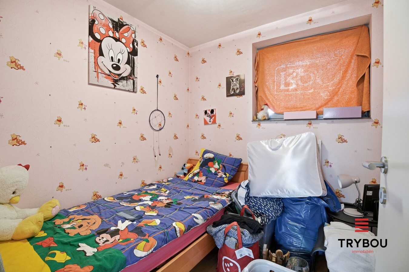 Gezinswoning met 4 slaapkamers in Poelkapelle! 