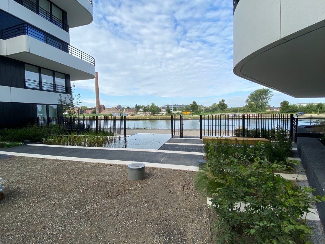 Verhuurd appartement - Hasselt