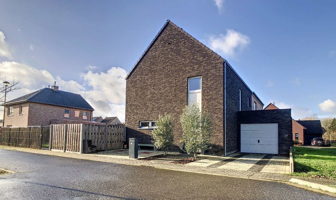 Verkocht woning - Sint-Joris-Weert