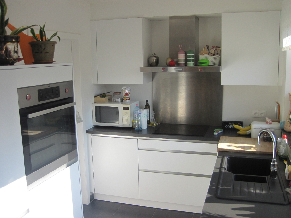 Ruime, energiezuinige gezinswoning met aangename tuin. 