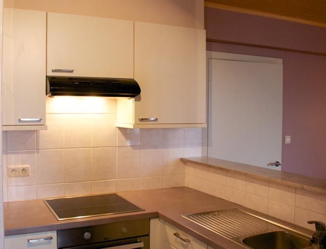 Appartement verkocht in Sint-Amandsberg