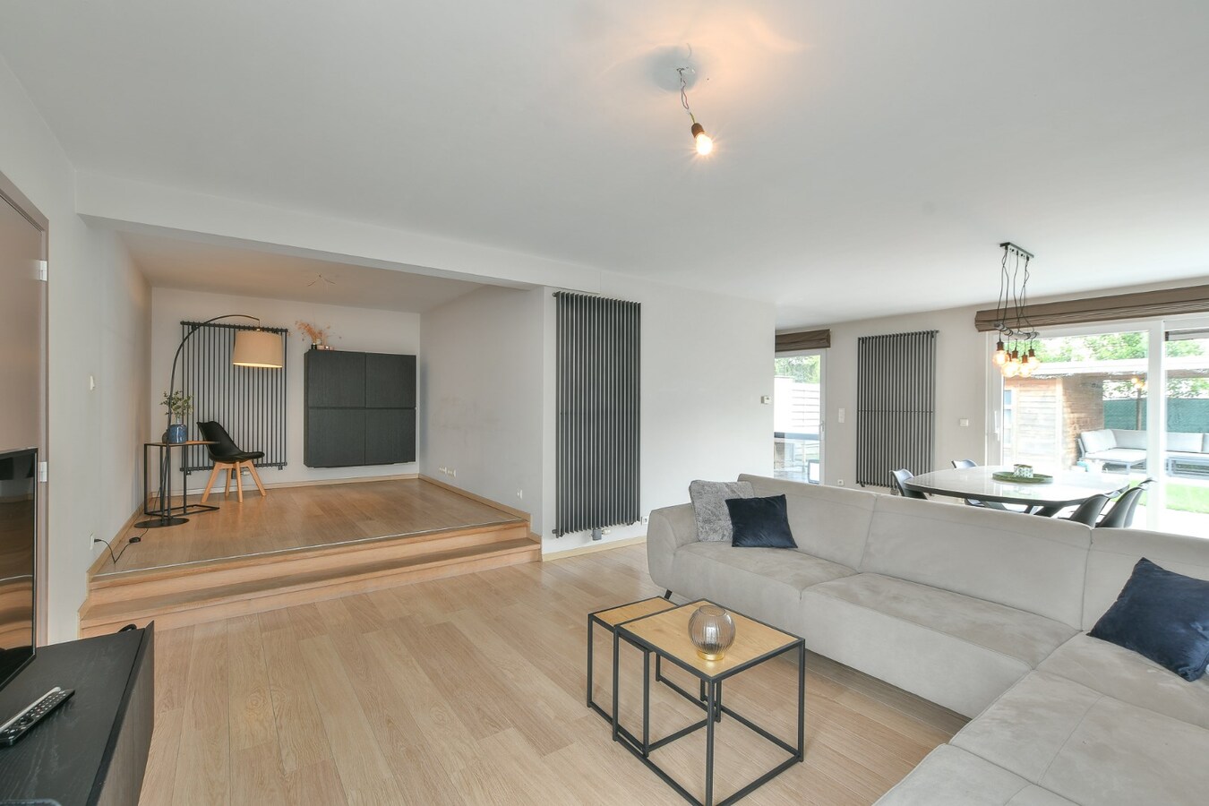 Verkocht woning - Oudenburg