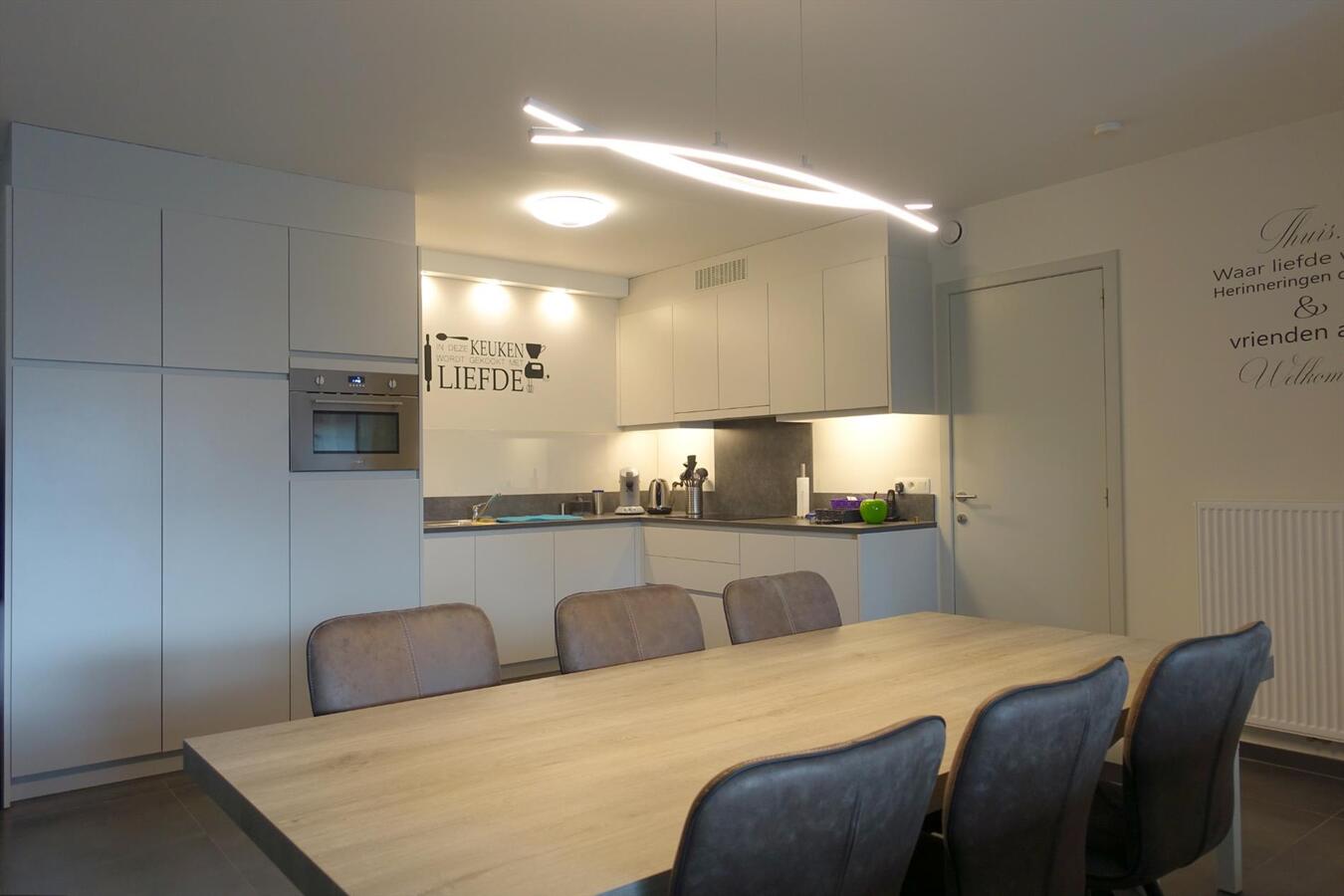 Prachtig appartement 