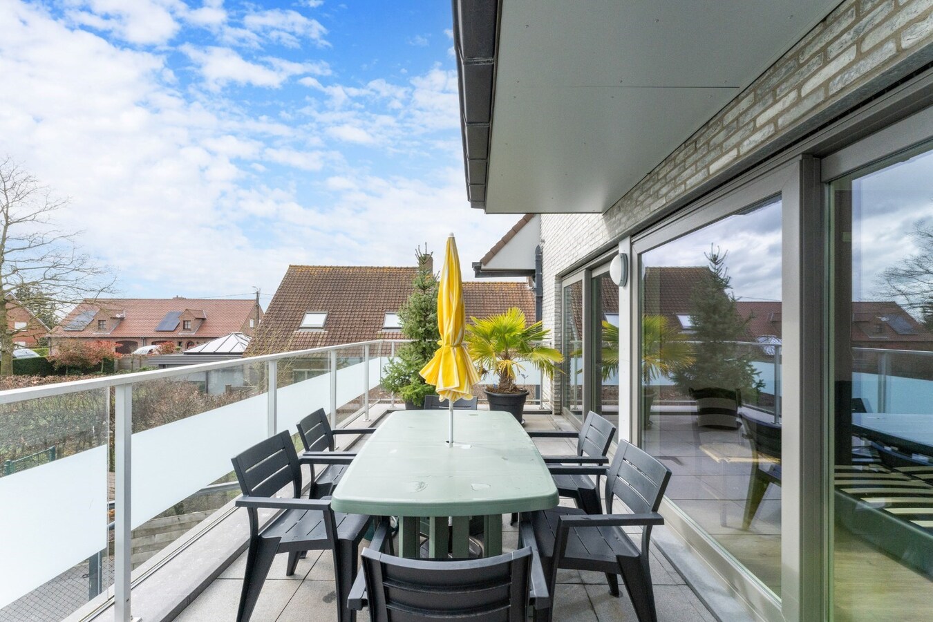 Verkocht appartement - Diksmuide