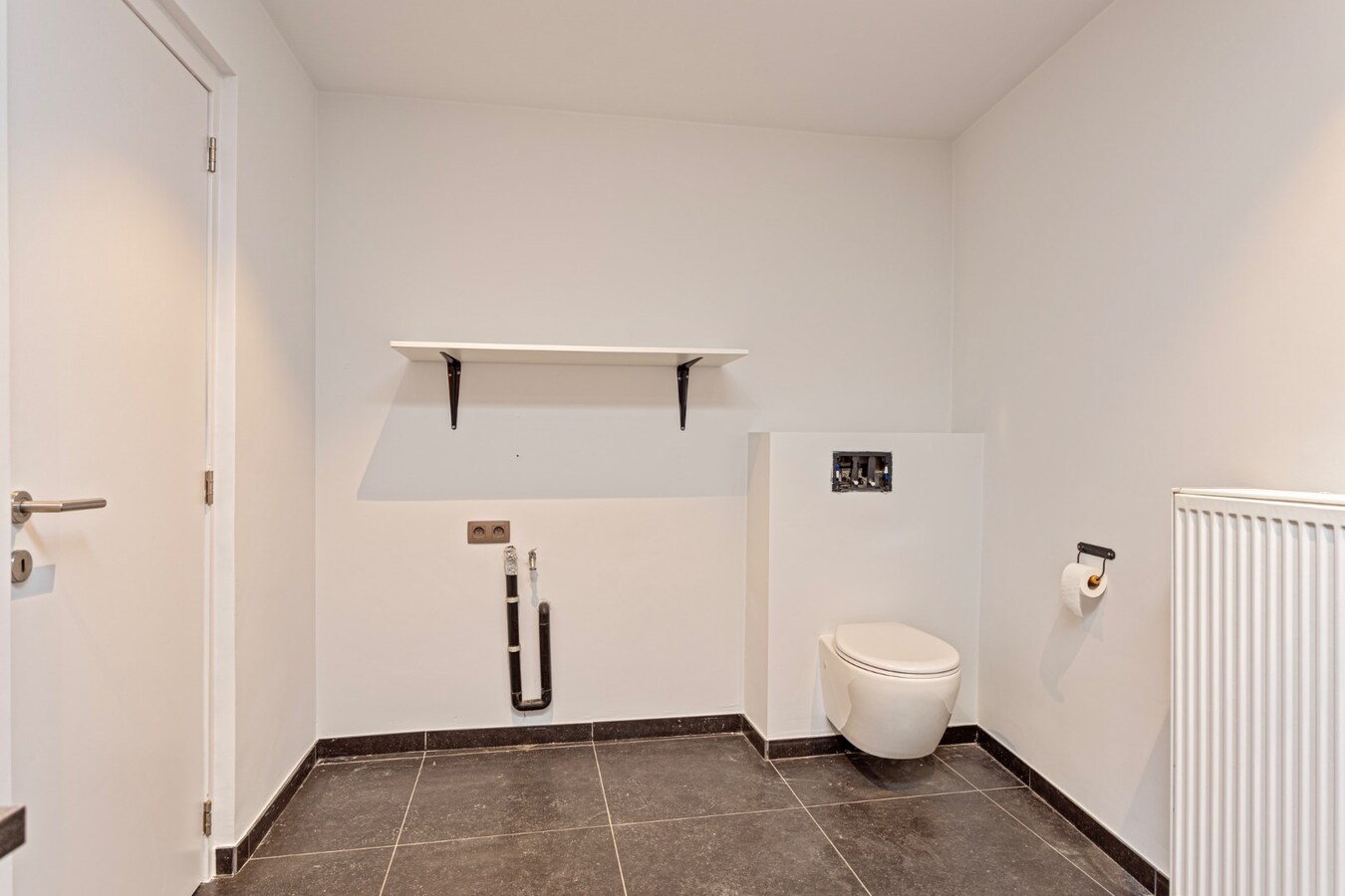 Instapklare ruime woning met 4 slaapkamers 