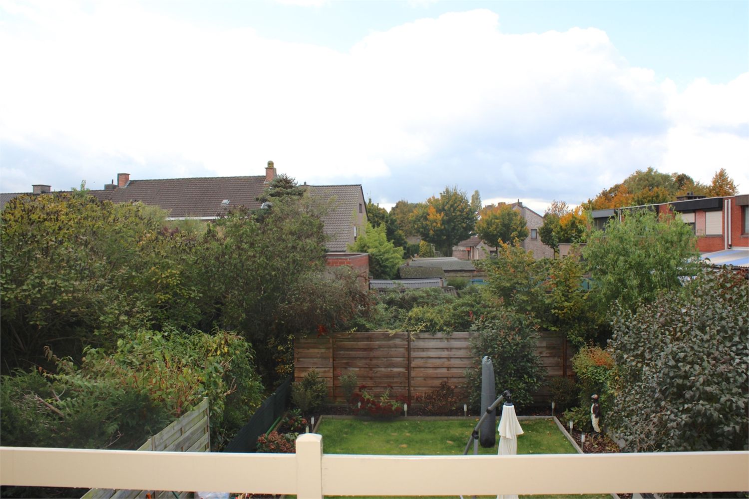 Woning verkocht in Wondelgem