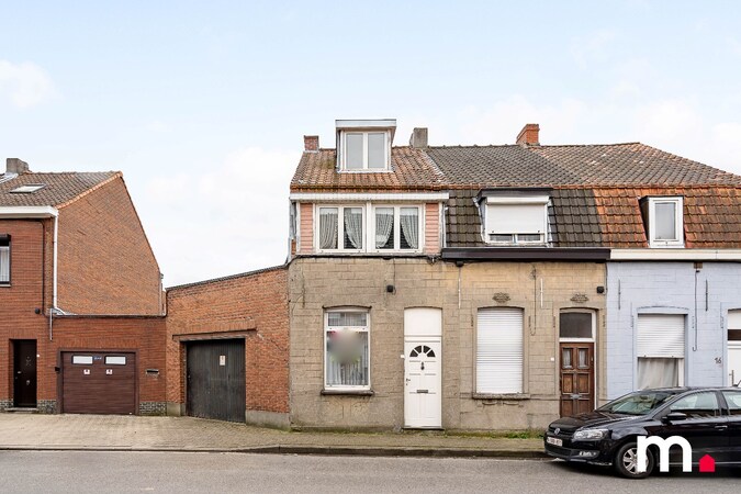 Verkocht woning - Heule