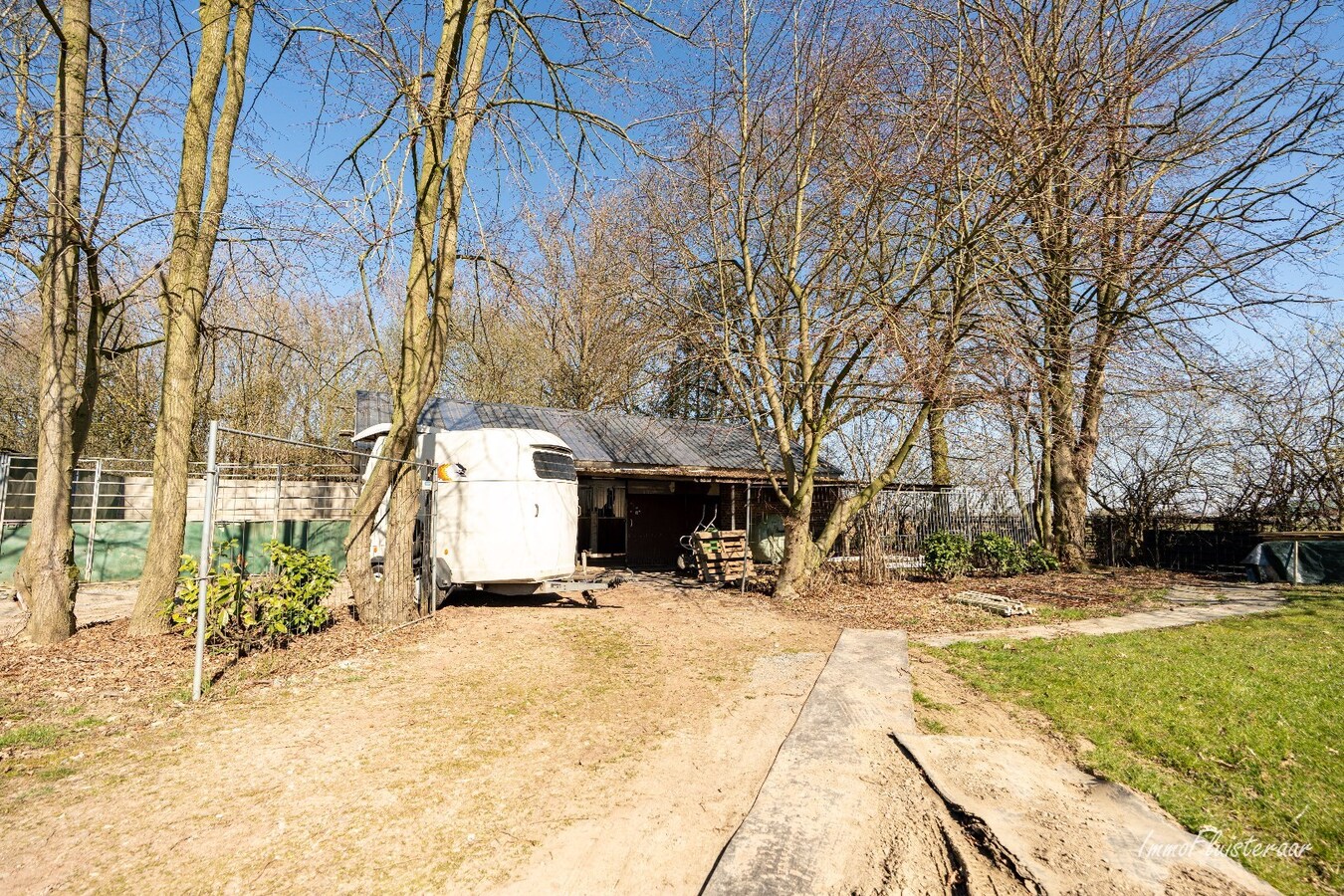 Property sold in Lanaken