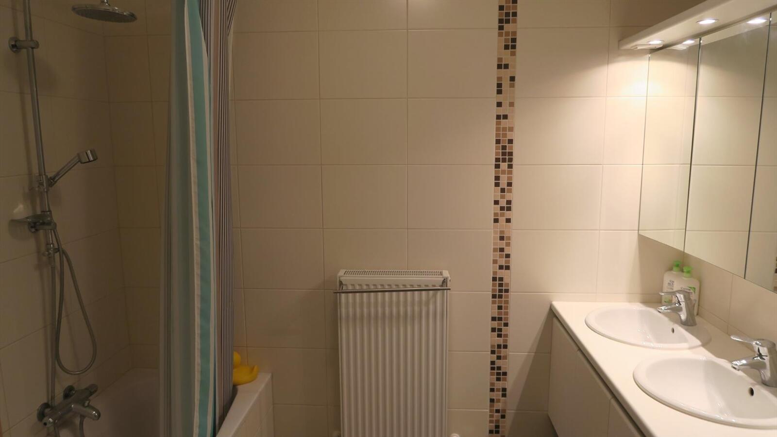 Prachtig dakappartement met panoramisch zicht over Houthulst 