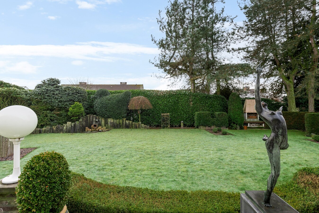 Woning verkocht in Ravels