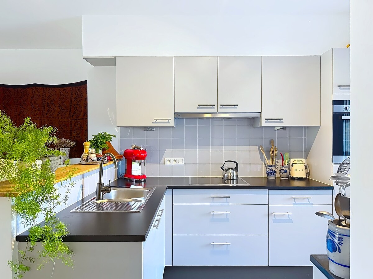 Appartement verkocht in Kortrijk (8500)