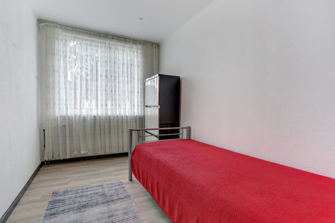 Eengezinswoning verkocht in Tilburg