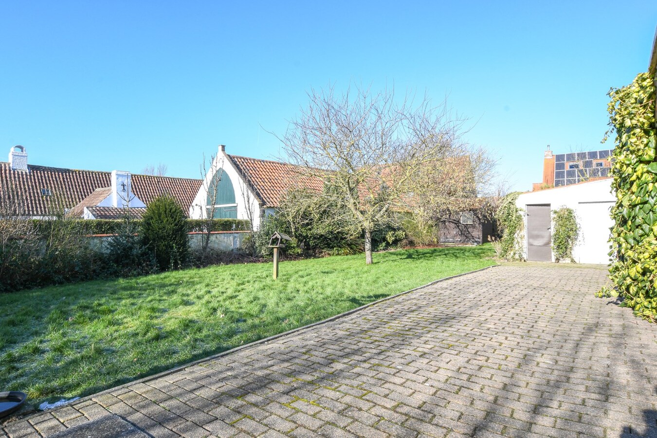 Verkocht woning - De Haan