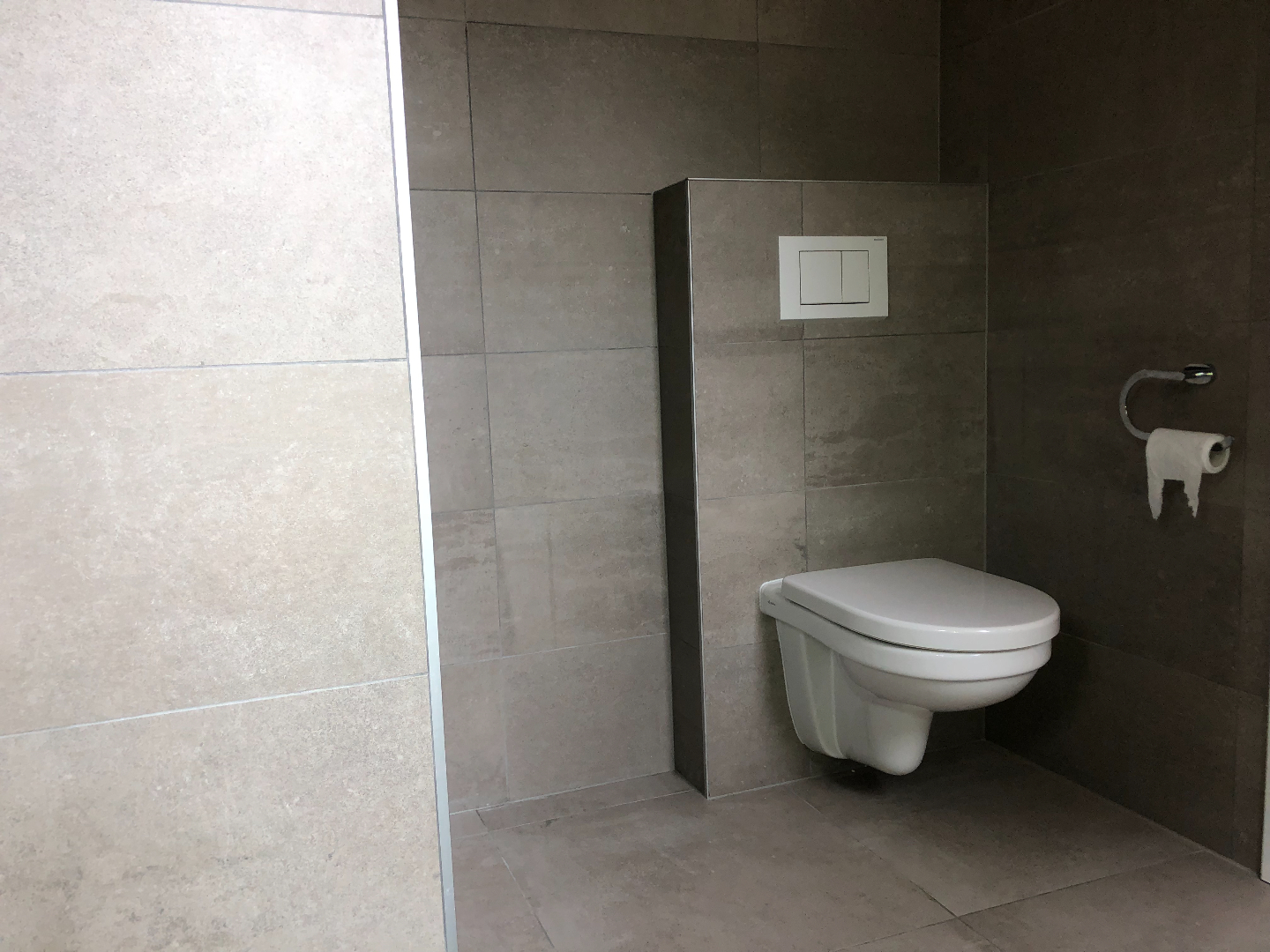 Instapklare woning met 2 slpks en stadstuin 