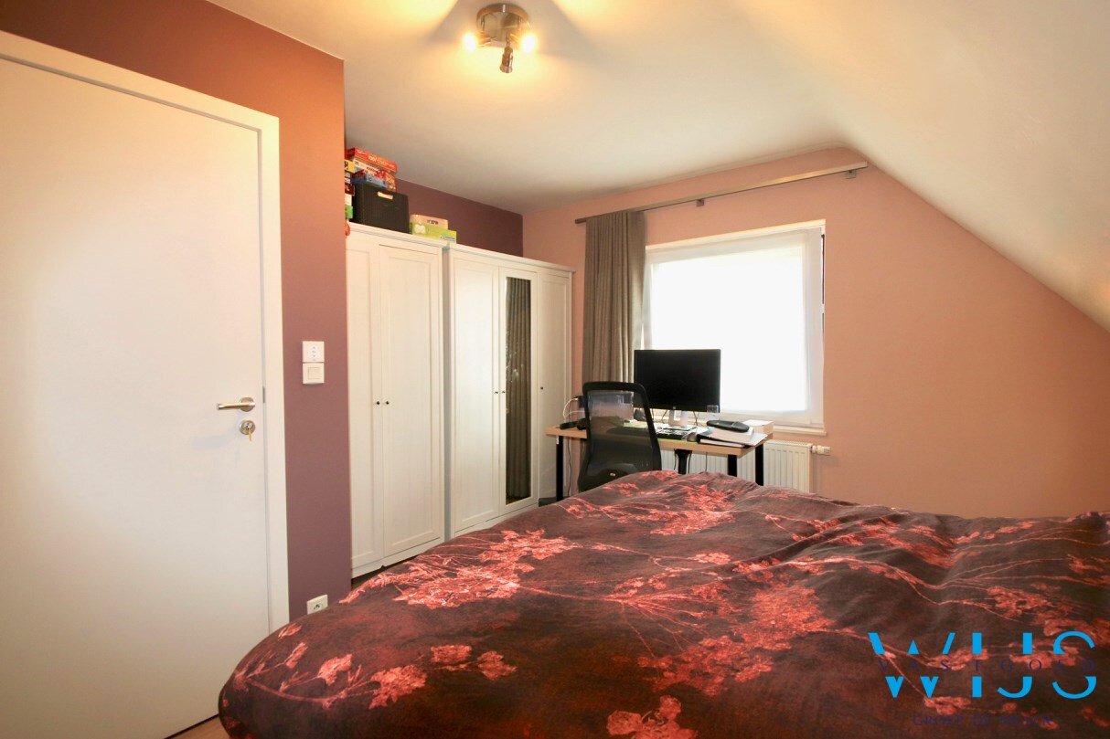 Ideale gezinswoning te KLUIZEN ! 