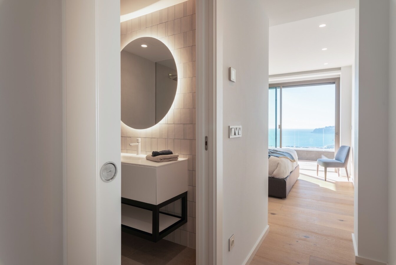 Villa te koop in Cumbre del Sol