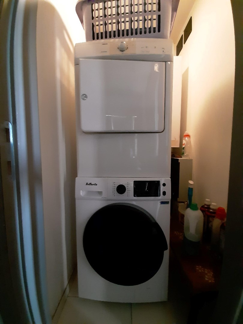 Mooi, ruim en gezellig appartement (98m²) te Geel 