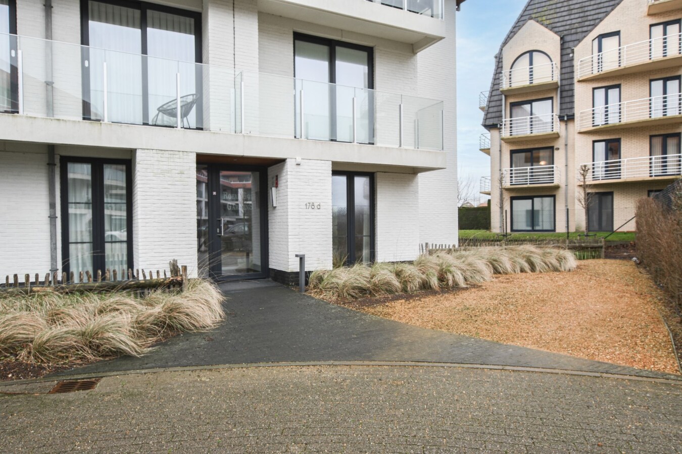 Verhuurd benedenwoning - De Haan