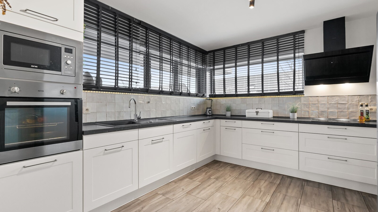 Energiezuinige woning op toplocatie in rustige woonwijk! 