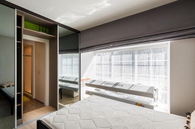 Villa verkocht in Sint-Denijs-Westrem