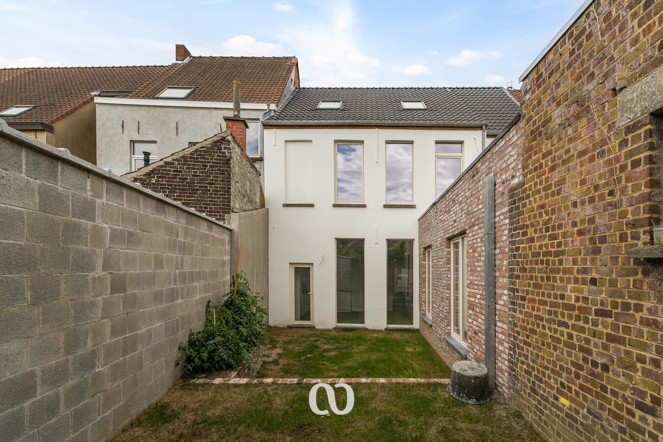 Centraal gelegen appartement te koop in Oudenaarde 