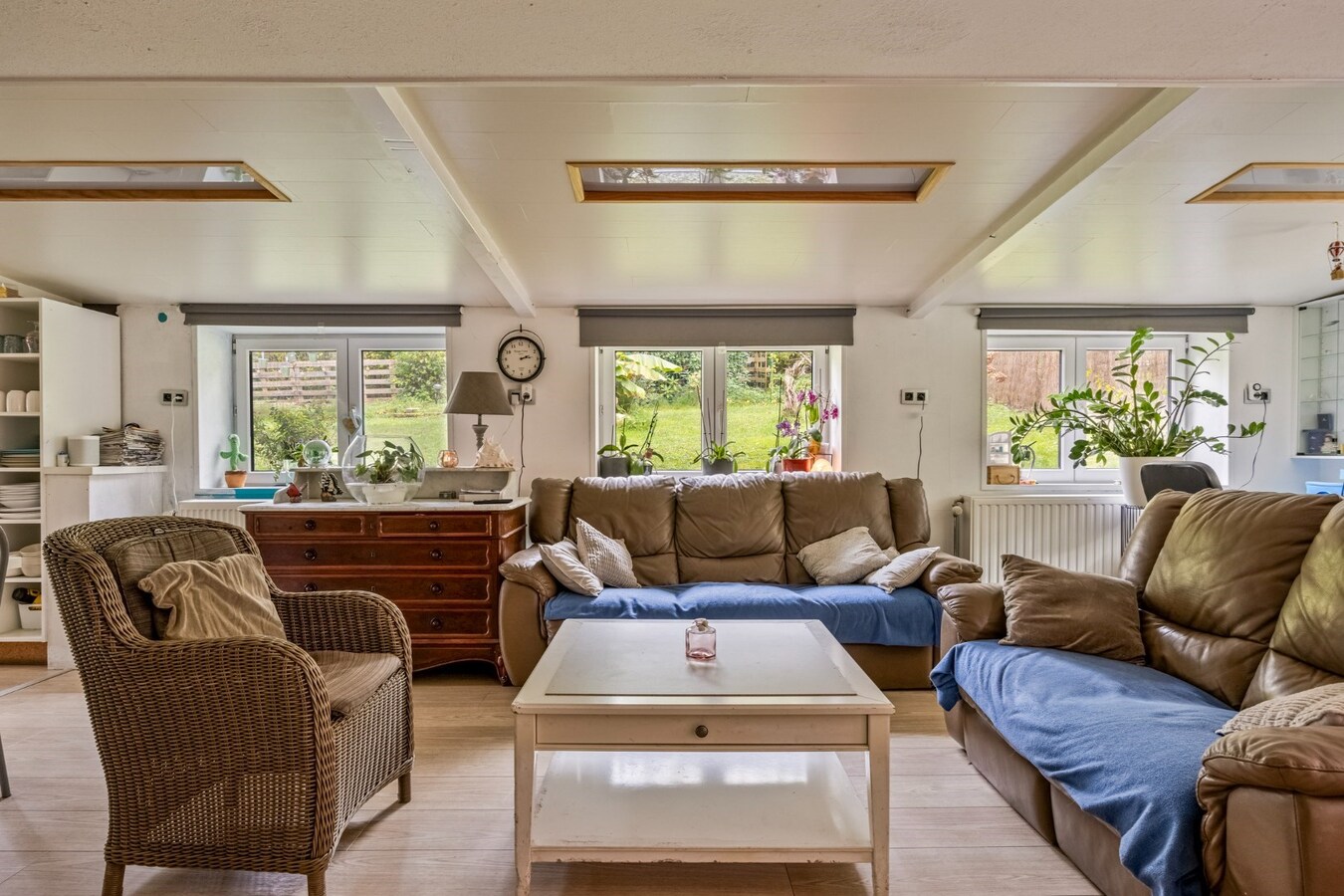 Prachtige villa met 5 slaapkamers in Bertem 