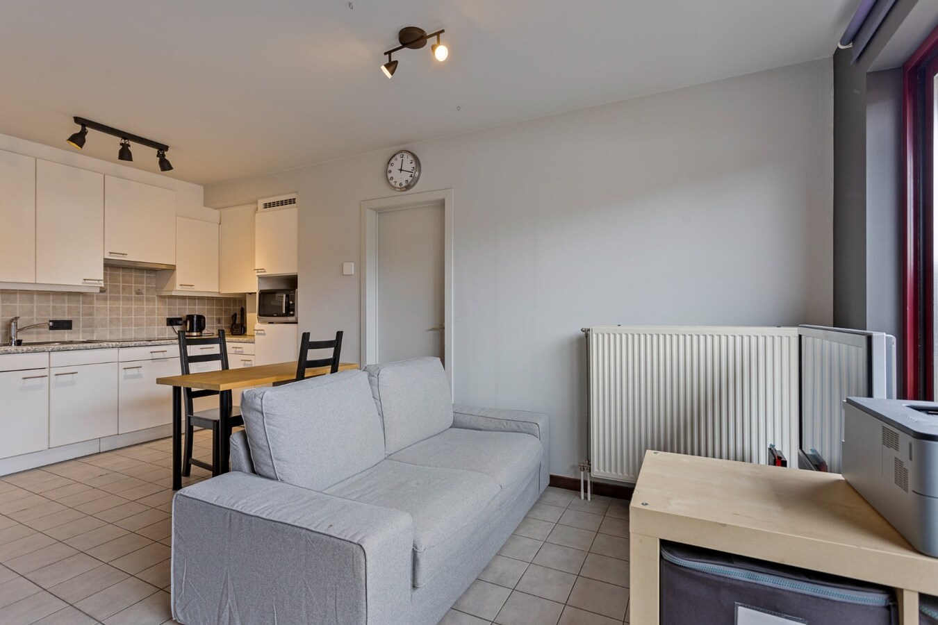 Verkocht benedenwoning - Herent