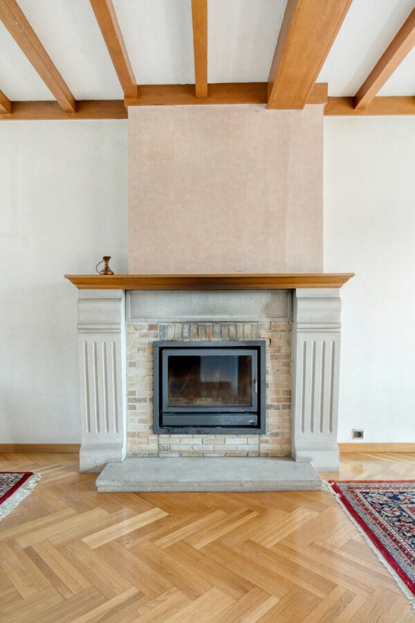 Prachtig statige VILLA te Blanden (Oud-Heverlee) 