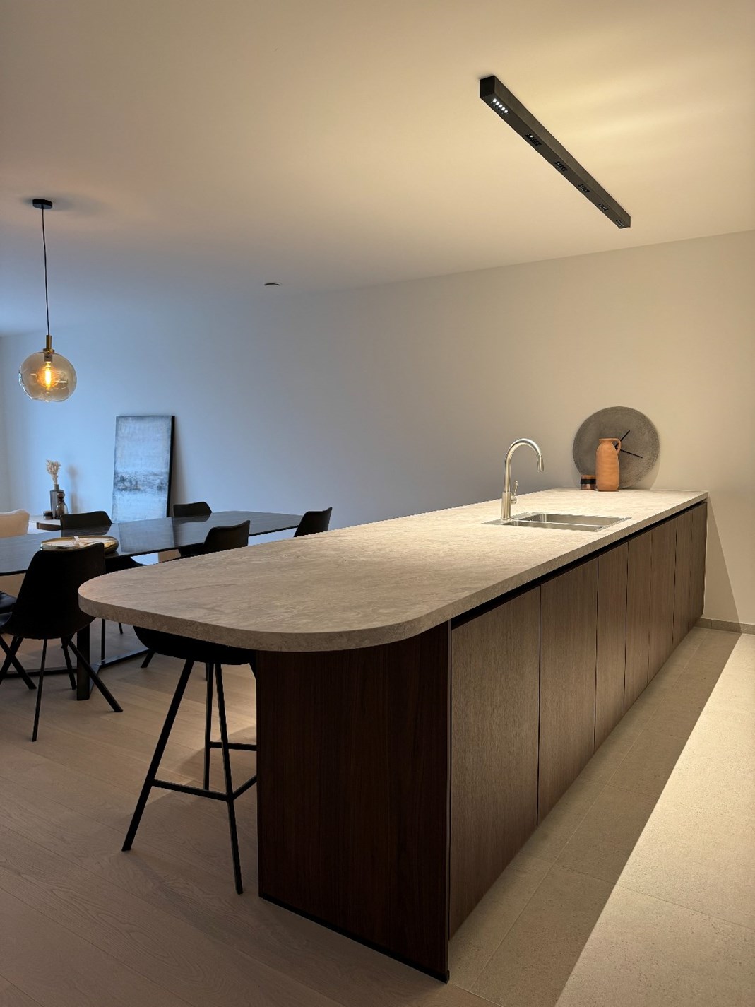 Ontdek het pure wooncomfort van residentie Michel &amp; Maurice 