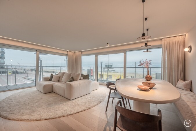 A vendre appartement - Knokke-Heist