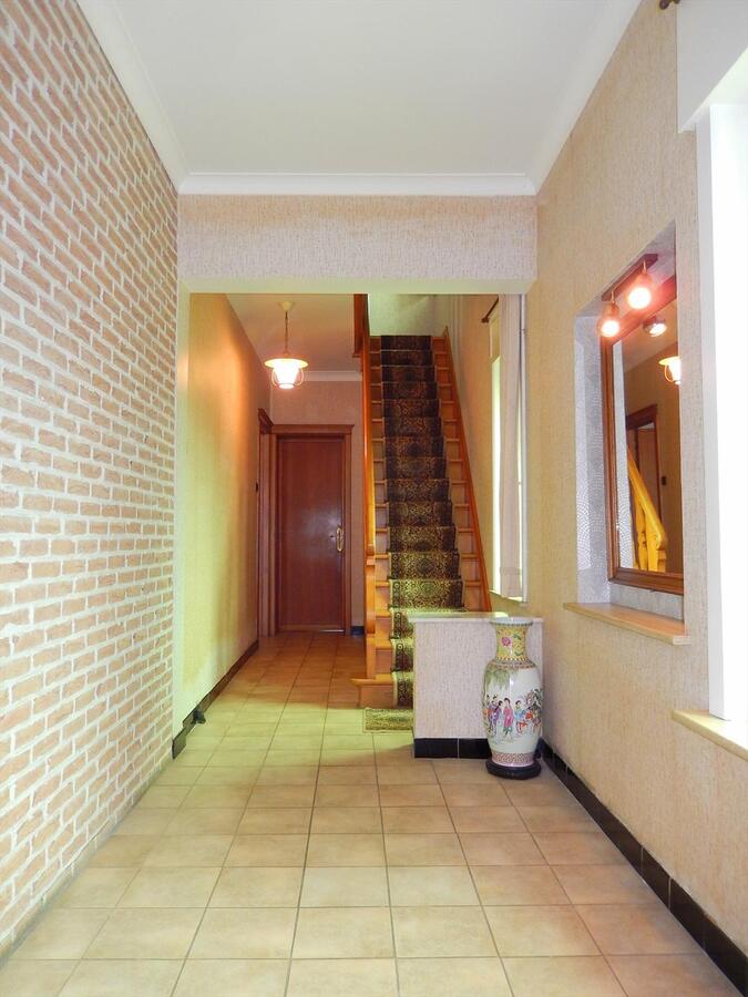 Ruime woning met veel potentieel 