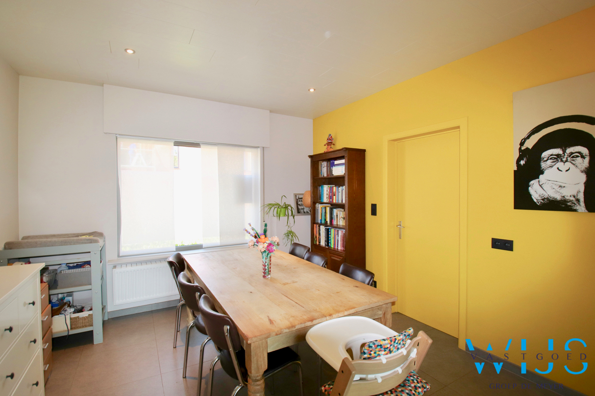 Knap gerenoveerd woonhuis te Waarschoot/Lievegem ! 