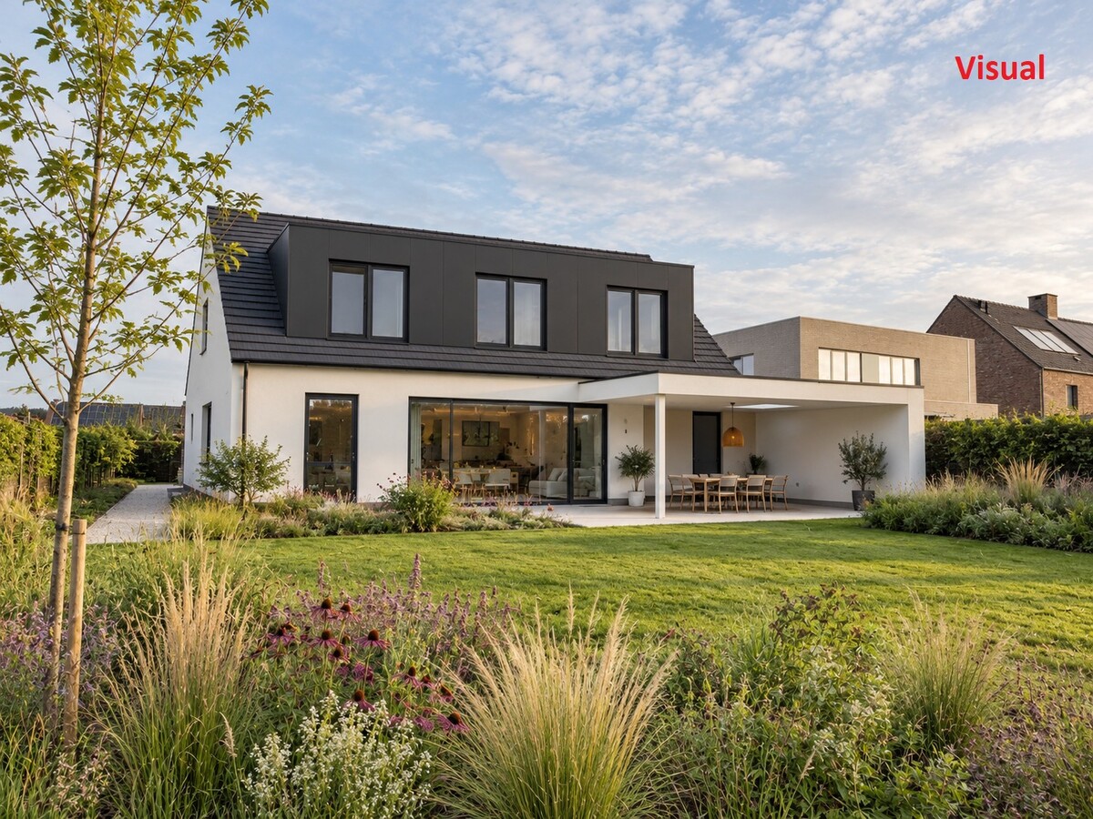 Woning te koop in Poppel