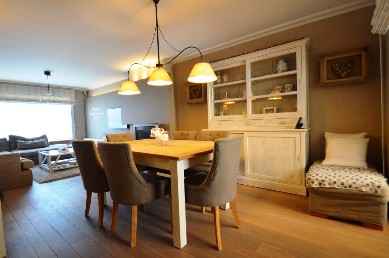 Magnifieke woning nabij Duinenwater en de nieuwe golf - Knokke 