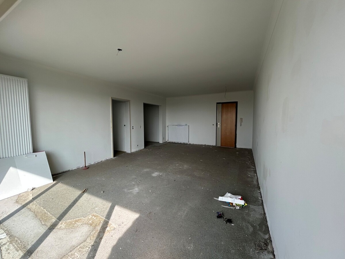 Appartement a vendre À De Panne
