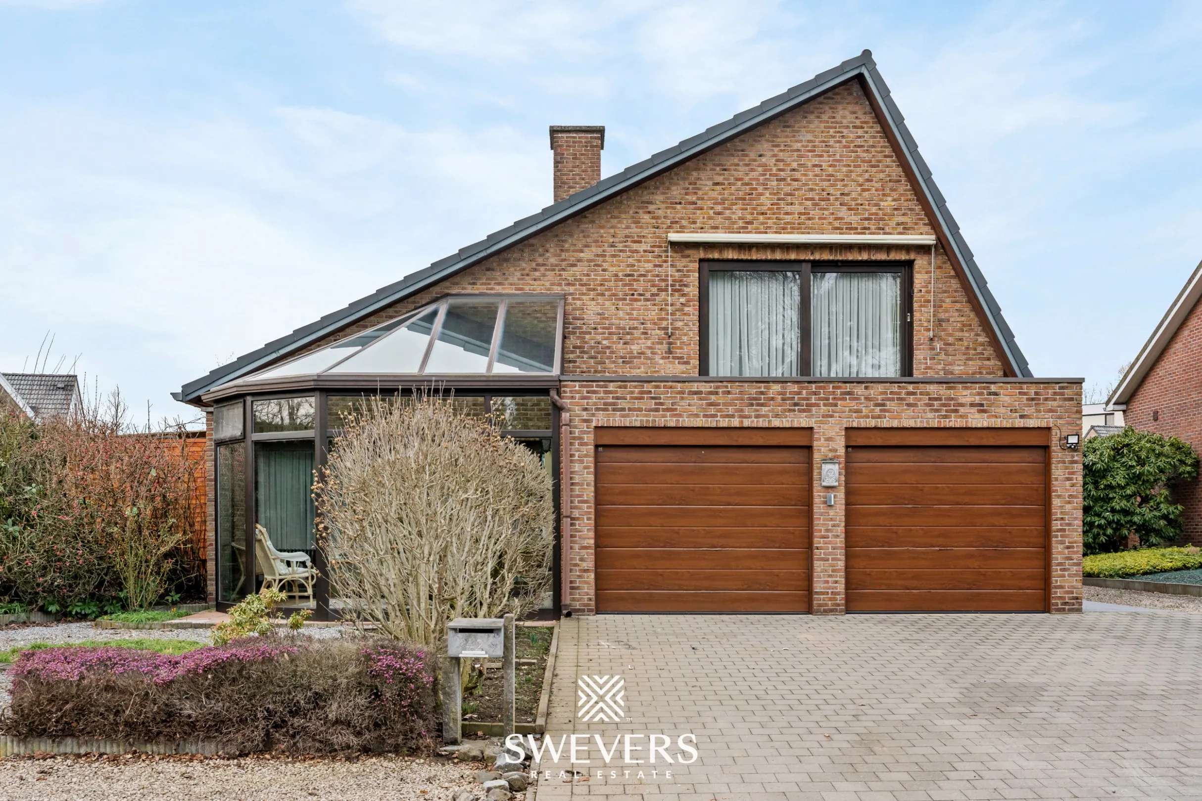 Te koop woning - Hasselt