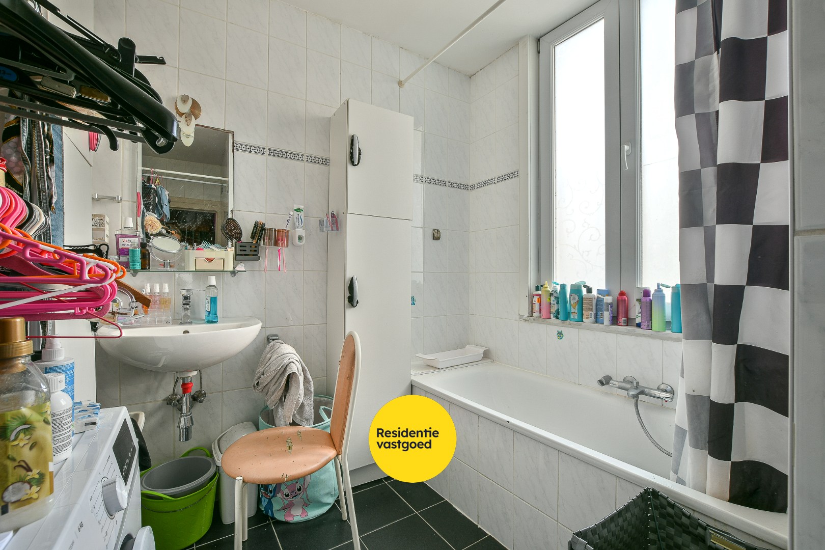 Instapklaar 2-slaapkamerappartement in centrum Blankenberge 