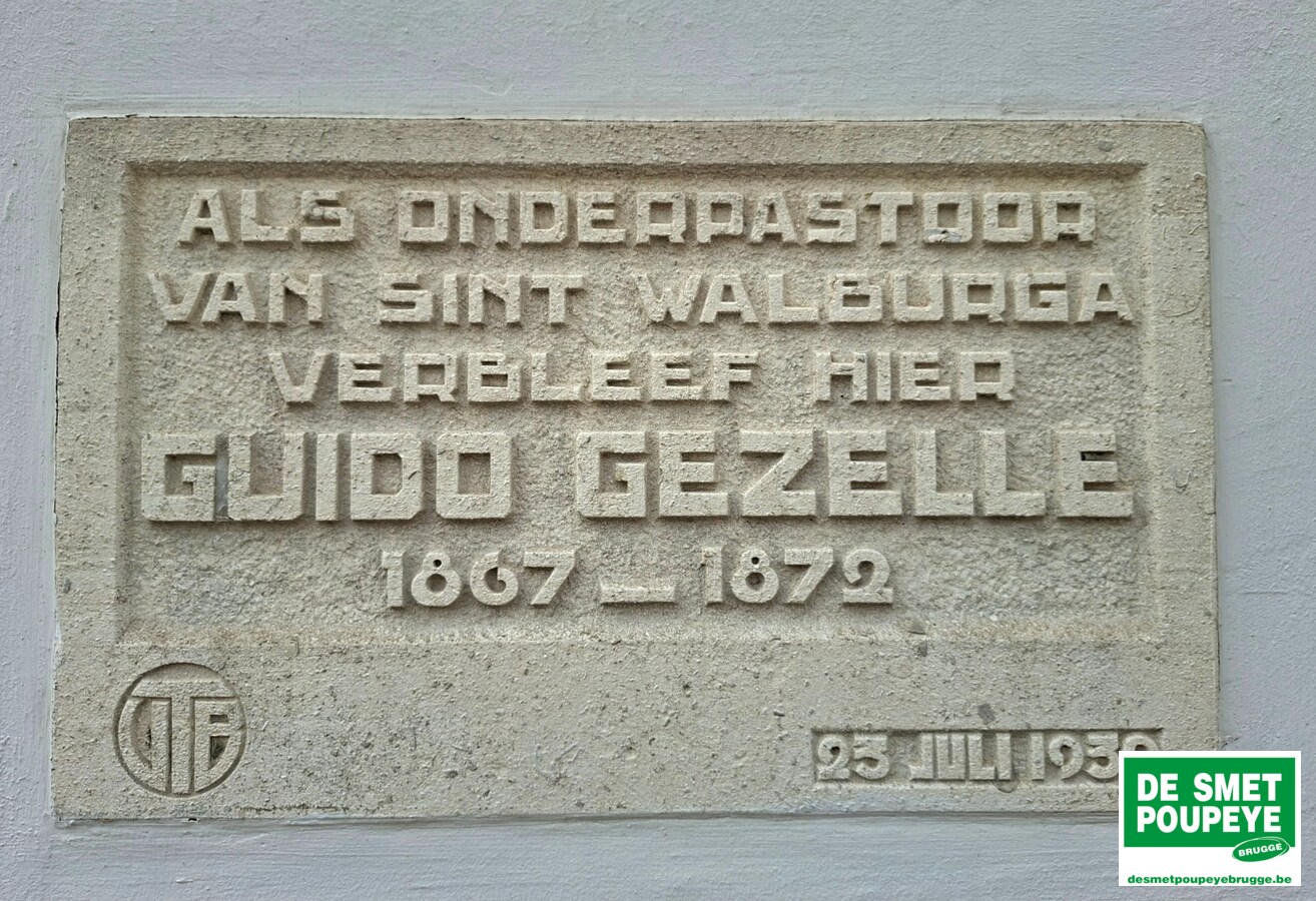 Prachtige herenwoning 
