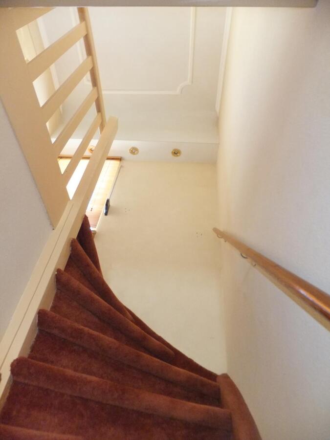 Eengezinswoning verkocht in Tilburg