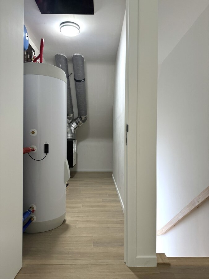 Woning verhuurd in Ravels