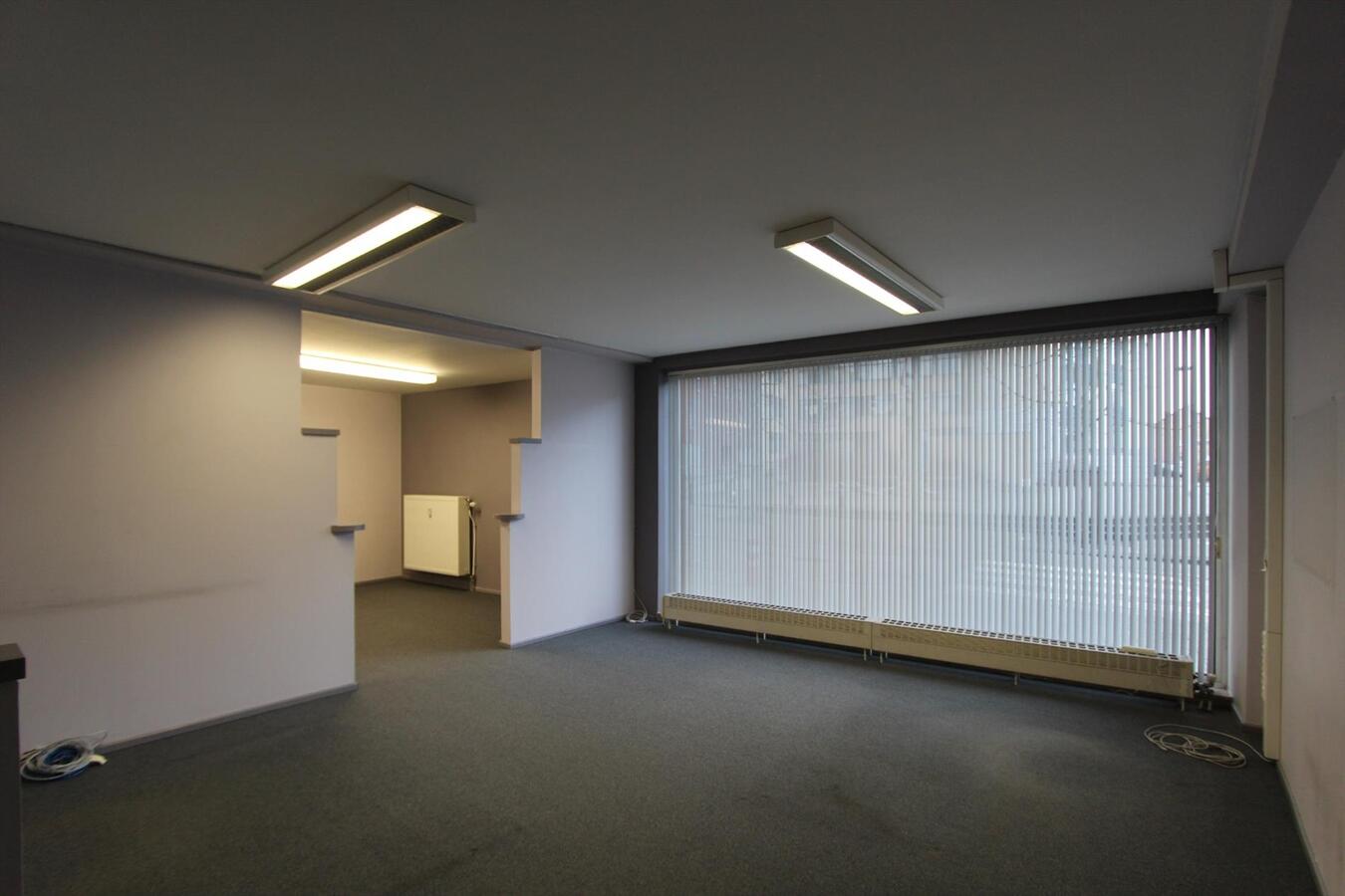 Verkocht commercieel kantoor - Tongeren