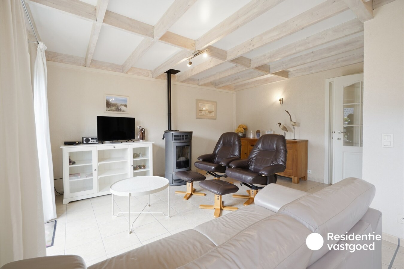 Te koop woning - Nieuwpoort