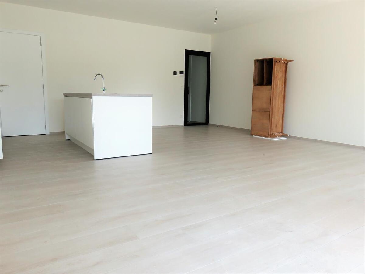 Benedenwoning verhuurd in Heusden-Zolder